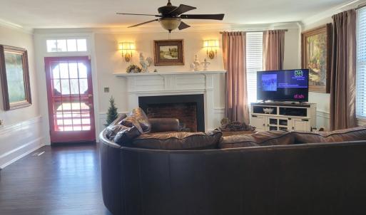 Photo #15 of 1501 Saxkey Rd, Drakes Branch, VA 86.0 acres