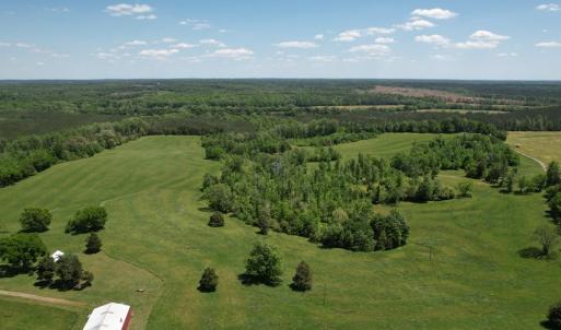 Photo #3 of 1501 Saxkey Rd, Drakes Branch, VA 86.0 acres