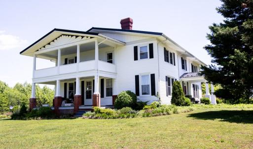 Photo #5 of 1501 Saxkey Rd, Drakes Branch, VA 86.0 acres