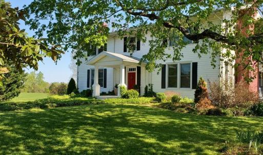 Photo #38 of 1501 Saxkey Rd, Drakes Branch, VA 86.0 acres