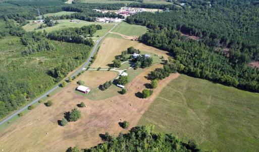 Photo #41 of 1501 Saxkey Rd, Drakes Branch, VA 86.0 acres