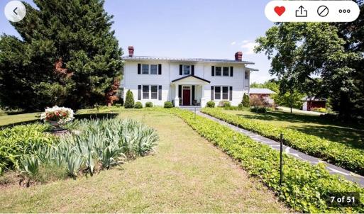 Photo #44 of 1501 Saxkey Rd, Drakes Branch, VA 86.0 acres