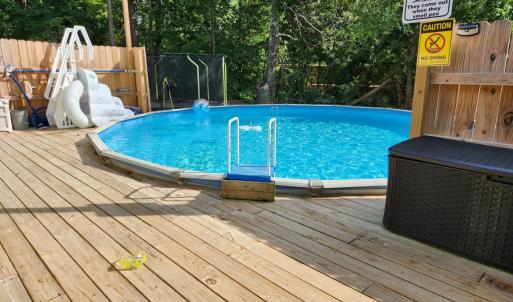 Photo #23 of 1078 Lakefront Drive, Clarksville, VA 0.5 acres