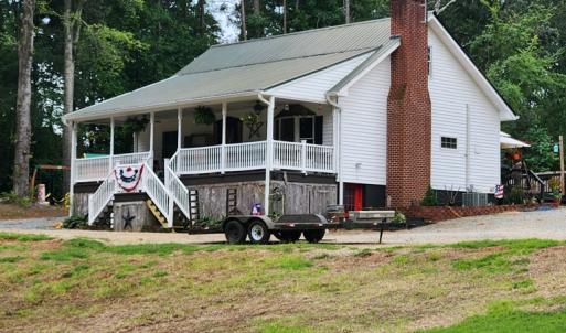 Photo #3 of 1078 Lakefront Drive, Clarksville, VA 0.5 acres