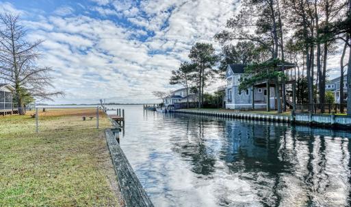 Photo #3 of SOLD property in 5516 WARREN ST, CHINCOTEAGUE, VA 100.0 acres