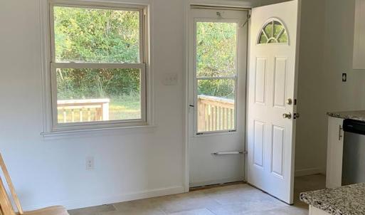 Photo #6 of 21097 CHERITON CROSS ROAD, CAPE CHARLES, VA 0.3 acres