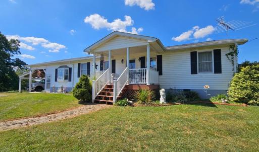 Photo #2 of 288 Cole Comfort Rd, Dillwyn, VA 122.0 acres