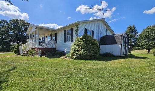 Photo #28 of 288 Cole Comfort Rd, Dillwyn, VA 122.0 acres