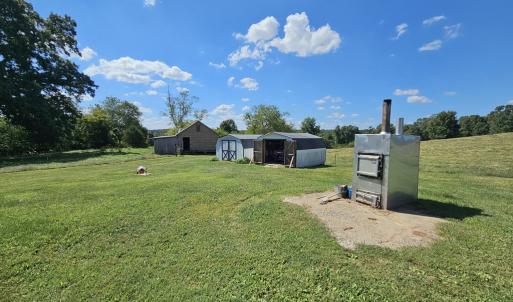 Photo #31 of 288 Cole Comfort Rd, Dillwyn, VA 122.0 acres