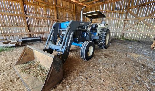 Photo #38 of 288 Cole Comfort Rd, Dillwyn, VA 122.0 acres