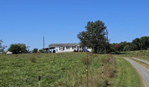 Photo #4 of 288 Cole Comfort Rd, Dillwyn, VA 122.0 acres