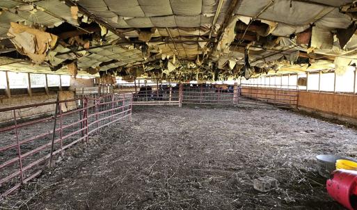 Photo #40 of 288 Cole Comfort Rd, Dillwyn, VA 122.0 acres