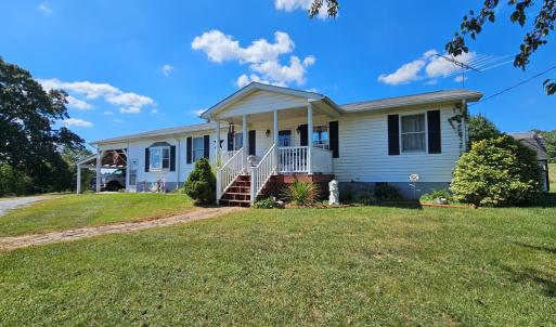 Photo #50 of 288 Cole Comfort Rd, Dillwyn, VA 122.0 acres