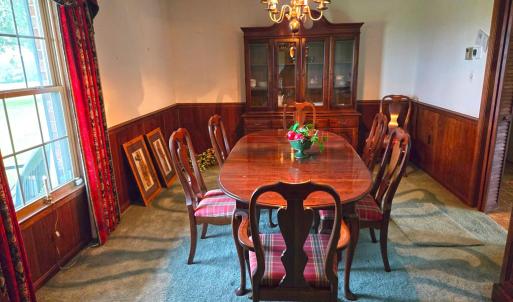 Photo #4 of 3049 Farmville Road, Farmville, VA 21.7 acres