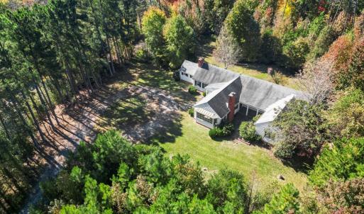 Photo #3 of 2101 Peery Drive, Farmville, VA 10.6 acres