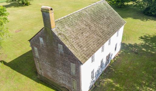 Photo #10 of 14121 SEASIDE RD, MACHIPONGO, VA 175.0 acres