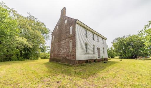 Photo #7 of 14121 SEASIDE RD, MACHIPONGO, VA 175.0 acres