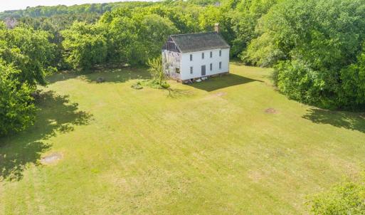 Photo #5 of 14121 SEASIDE RD, MACHIPONGO, VA 175.0 acres