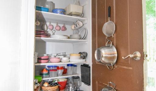 Unique Kitchen cabinet