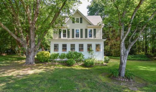 Photo #42 of 29636 SEASIDE RD, MELFA, VA 3.0 acres