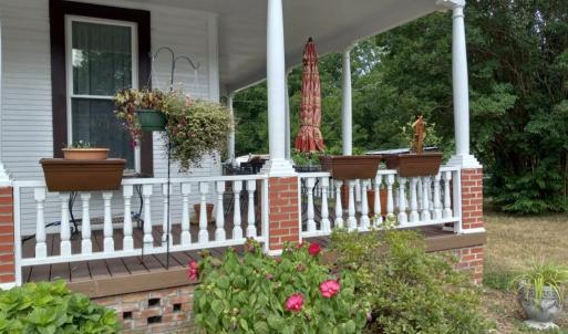 Photo #10 of 210 COLLEGE AVE, Blackstone, VA 0.7 acres