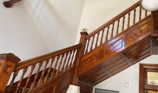 Photo #21 of 210 COLLEGE AVE, Blackstone, VA 0.7 acres