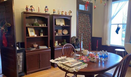 Photo #27 of 210 COLLEGE AVE, Blackstone, VA 0.7 acres