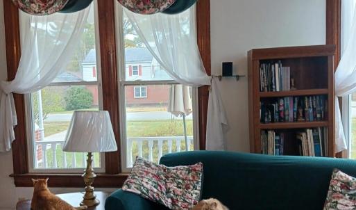 Photo #32 of 210 COLLEGE AVE, Blackstone, VA 0.7 acres