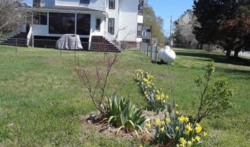Photo #9 of 210 COLLEGE AVE, Blackstone, VA 0.7 acres