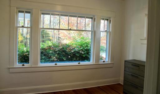 Front bedroom