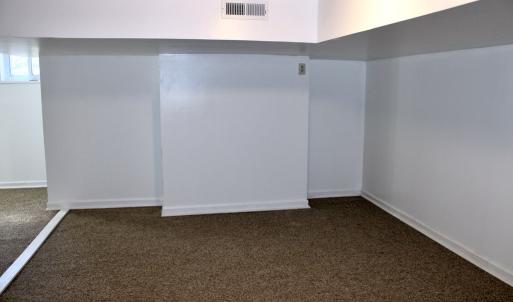 Another Flex room in basement