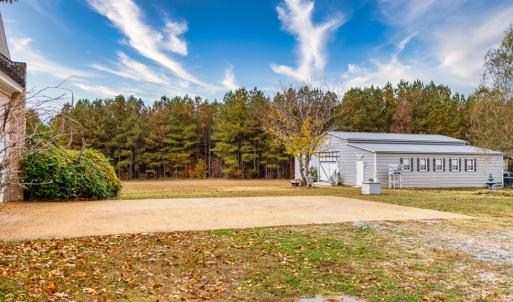 Photo #78 of 574 Old Kings Rd, Drakes Branch, VA 105.3 acres