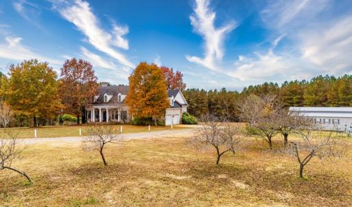 Photo #81 of 574 Old Kings Rd, Drakes Branch, VA 105.3 acres