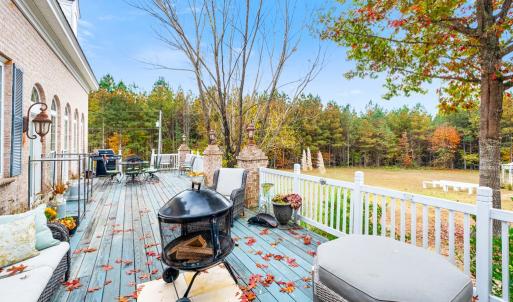 Photo #93 of 574 Old Kings Rd, Drakes Branch, VA 105.3 acres