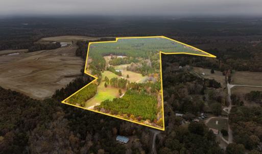 Photo #99 of 574 Old Kings Rd, Drakes Branch, VA 105.3 acres