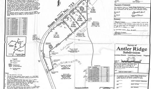 Photo #33 of 2826 Burkeville Road, Victoria, VA 86.3 acres