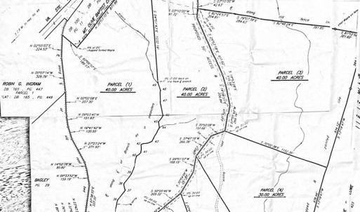 Photo #35 of 2826 Burkeville Road, Victoria, VA 86.3 acres