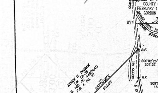 Photo #36 of 2826 Burkeville Road, Victoria, VA 86.3 acres