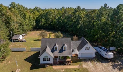 Photo #38 of 2826 Burkeville Road, Victoria, VA 86.3 acres