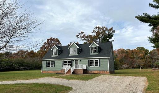 Photo #2 of 4597 Pumping Station Rd, Appomattox, VA 0.9 acres