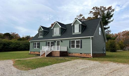 Photo #3 of 4597 Pumping Station Rd, Appomattox, VA 0.9 acres