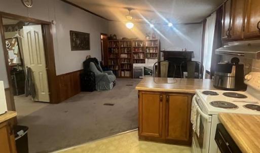 Photo #11 of 5532 Watt Abbitt Rd, Appomattox, VA 69.4 acres