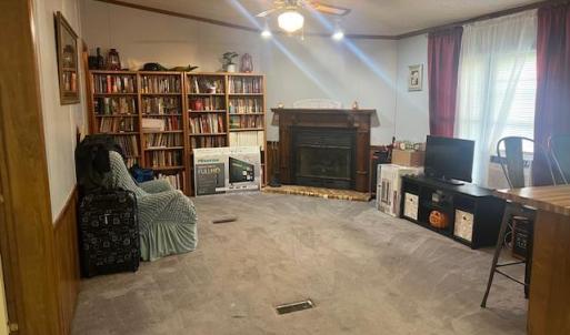 Photo #18 of 5532 Watt Abbitt Rd, Appomattox, VA 69.4 acres