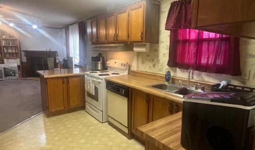 Photo #9 of 5532 Watt Abbitt Rd, Appomattox, VA 69.4 acres