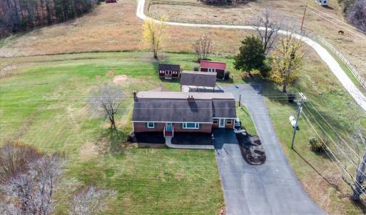 Photo #3 of 2180 Lime Plant Rd, Appomattox, VA 1.2 acres