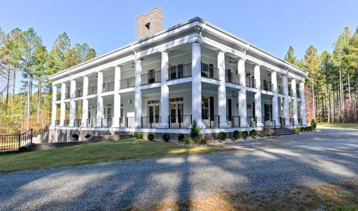 Photo #3 of 7622 Farmville Road, Farmville, VA 10.0 acres