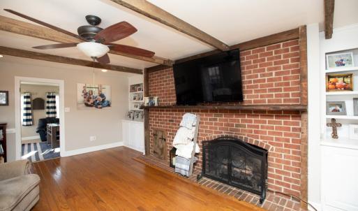 Photo #13 of 196 Fox Hill Road, Rice, VA 242.4 acres