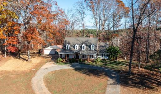 Photo #2 of 196 Fox Hill Road, Rice, VA 242.4 acres