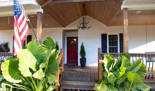 Photo #3 of 196 Fox Hill Road, Rice, VA 242.4 acres