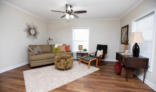 Photo #3 of 704 Hill Street, Farmville, VA 0.2 acres